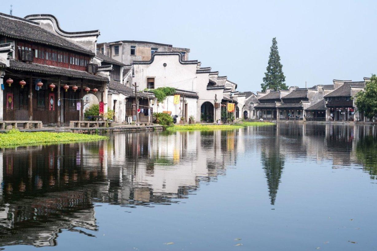 城市帝国